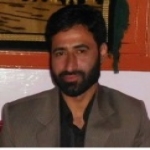Bilal Ahmad Bhat