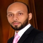 Nadeem Sadiq Sheikh