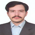Seyed Farshad Heidari