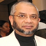 Mohammed A. Nayeem