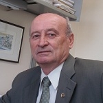Bronislaw Slomiany