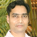 Shailendra K Saxena