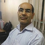 Farhad Mirzaei