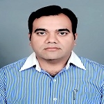 Awadhesh Kumar Sharma