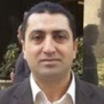 Sherif Ramzy Mohamed