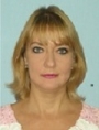 Tsygankova Victoria Anatolyivna