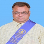 Vijayan Gurumurthy Iyer 