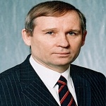 Alexander N. Chumakov