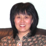 Qing Yan Liu