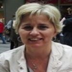 Vesna Stojanovic