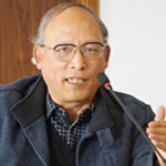 Tingzhong Yang
