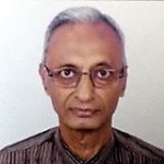 Vinod A Mittal  