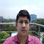 Sandeep Kumar Kar